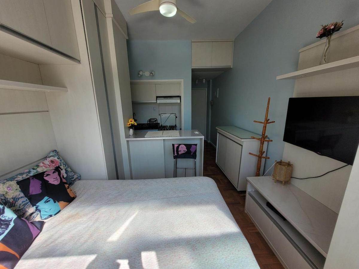 Appartement Suh Copacabana 32 Cozy Rio de Janeiro