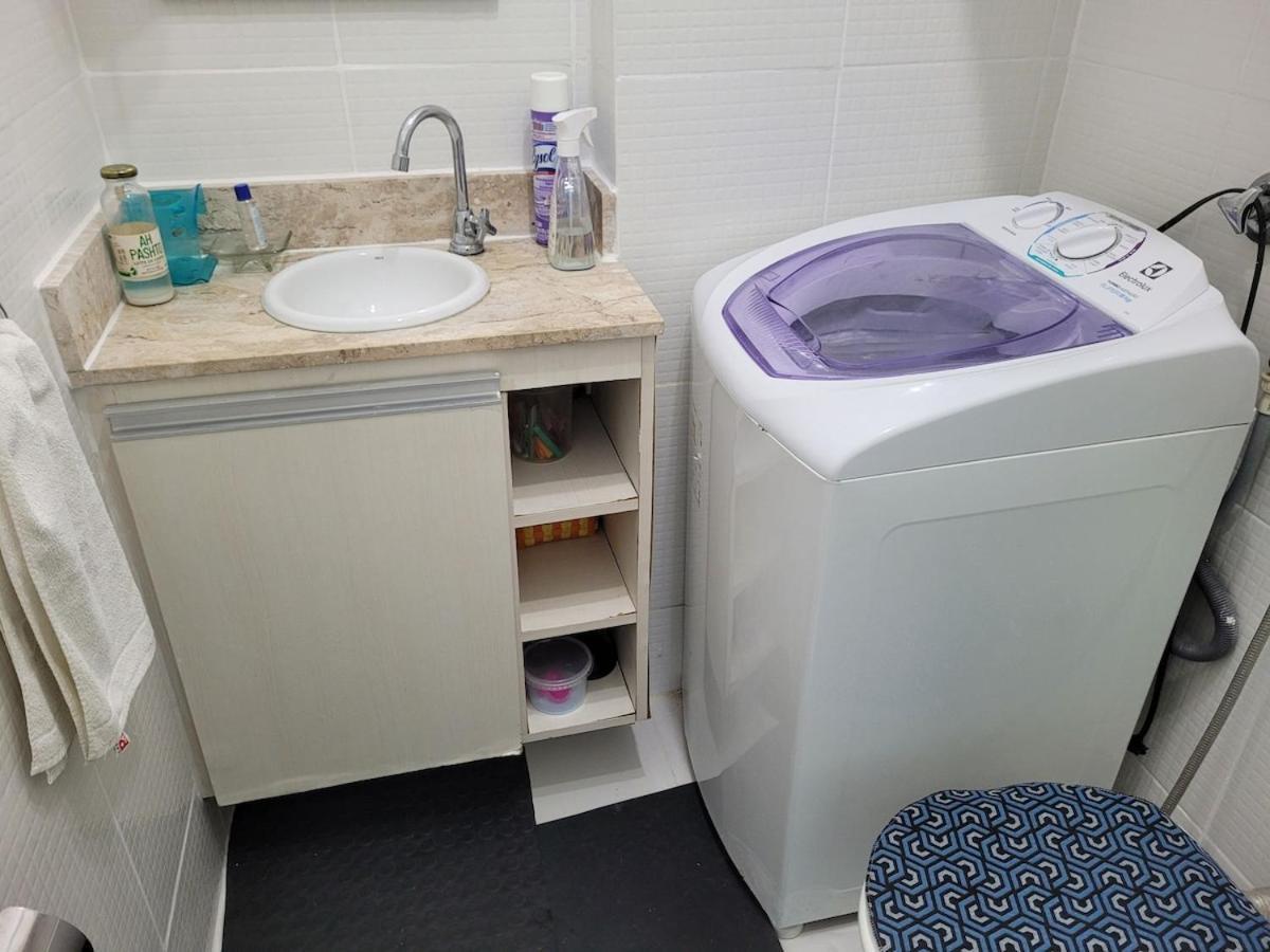 Suh Copacabana 32 Cozy Appartement *