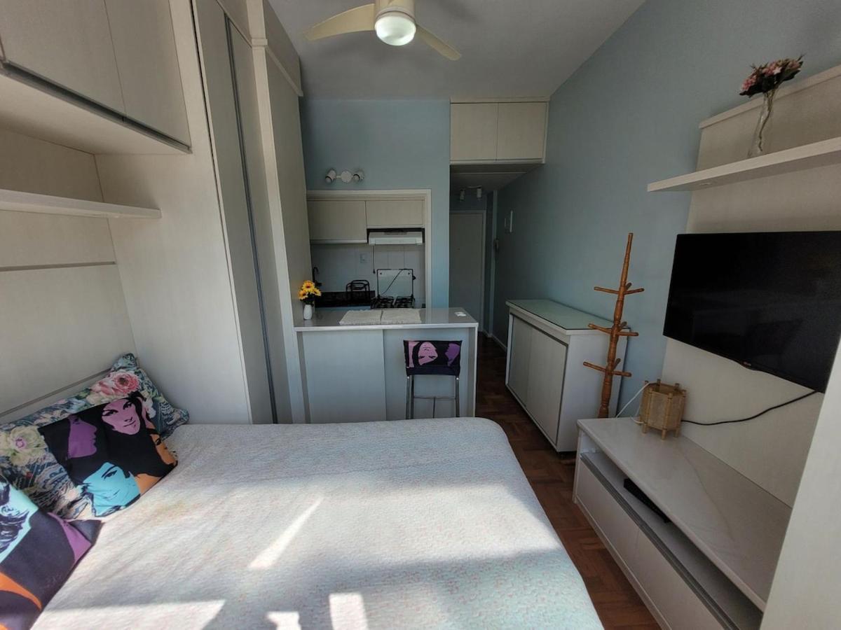 Appartement Suh Copacabana 32 Cozy